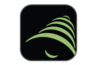 My Audibel app badge