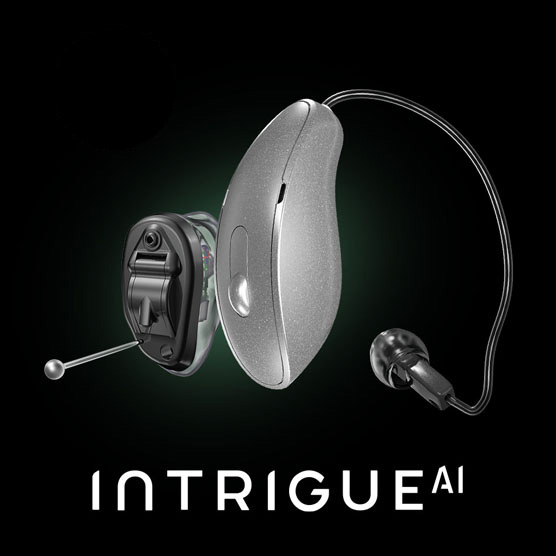 Professional Hearing Care Information AudibelPro