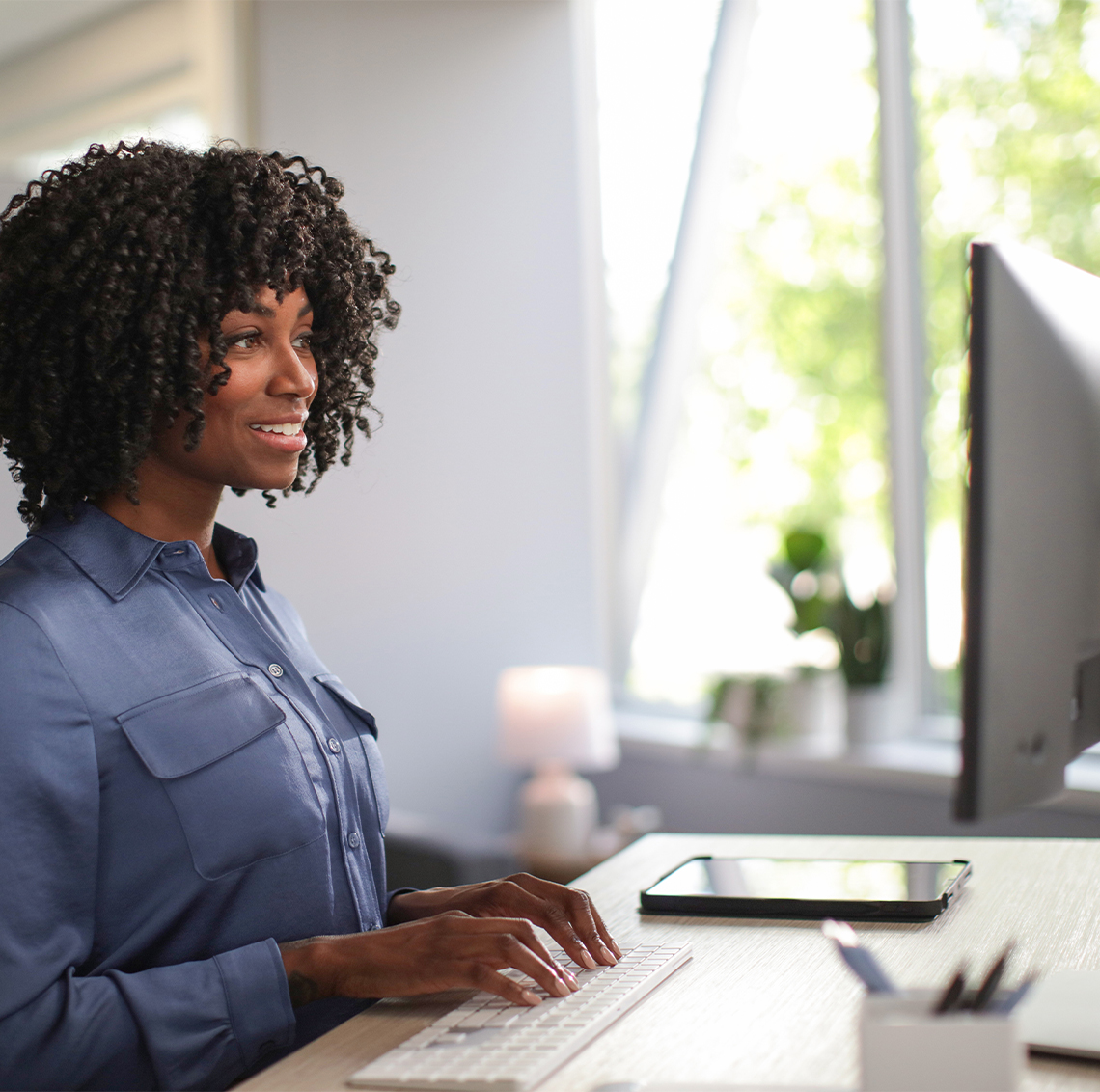 Hearing professional online shopping