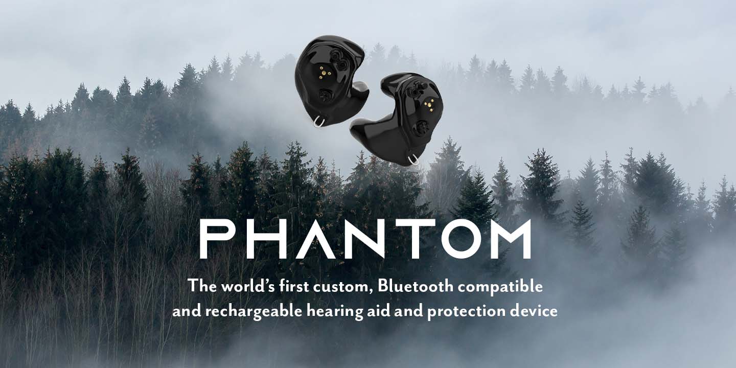 Electronic Hearing Protection SoundGear