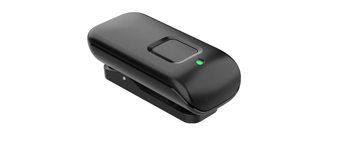 StarLink Mini Remote Microphone AudibelPro