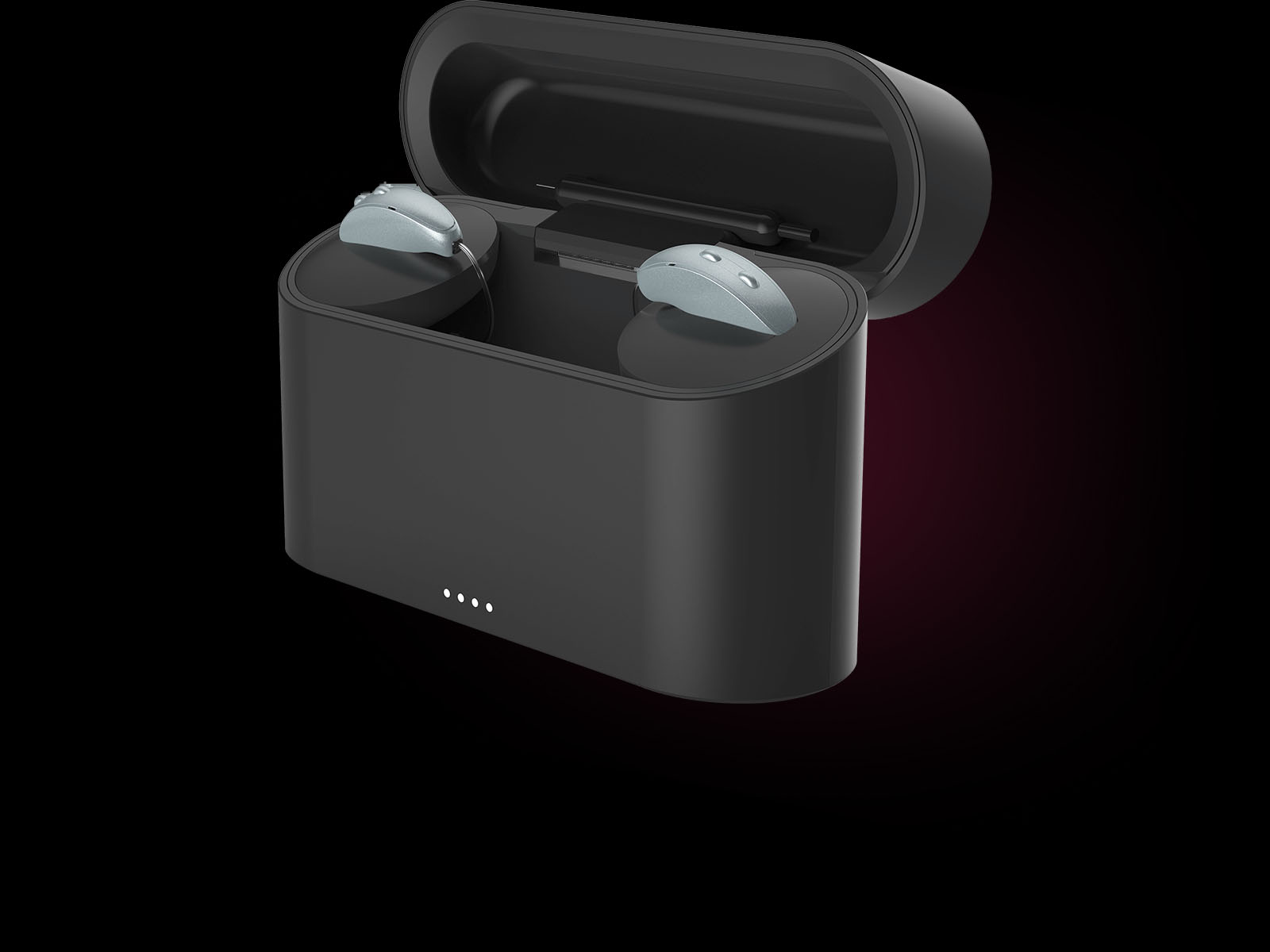 Products Intrigue AI AudibelPro