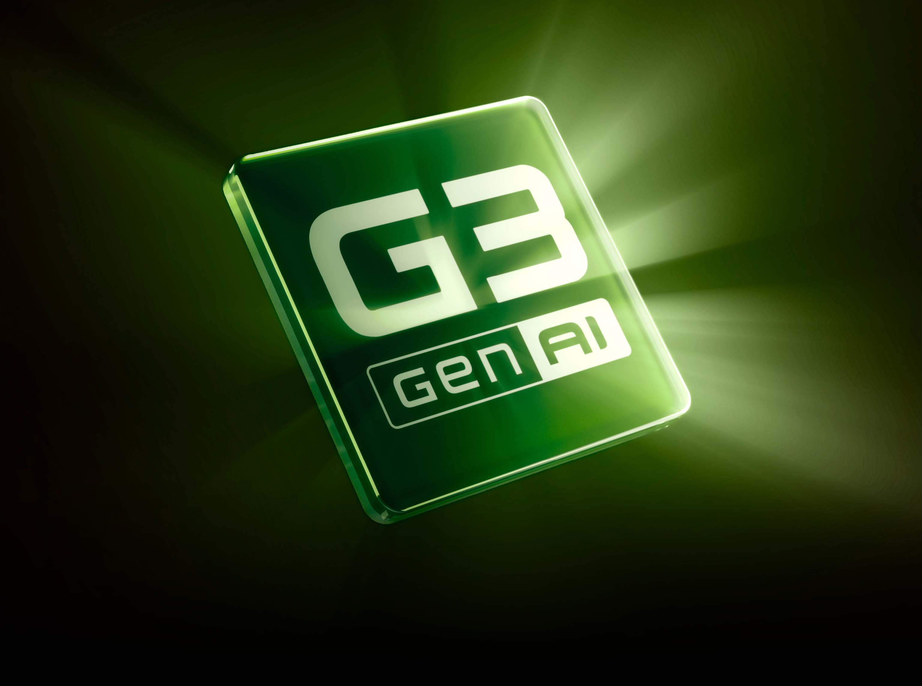 G3 Gen AI