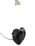 CIC that is wireless