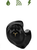 ITE R that is waterproof, wireless, and rechargeable
