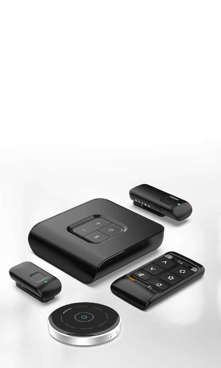 StarLink StarLink Accessories AudibelPro