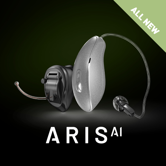 Aris AI