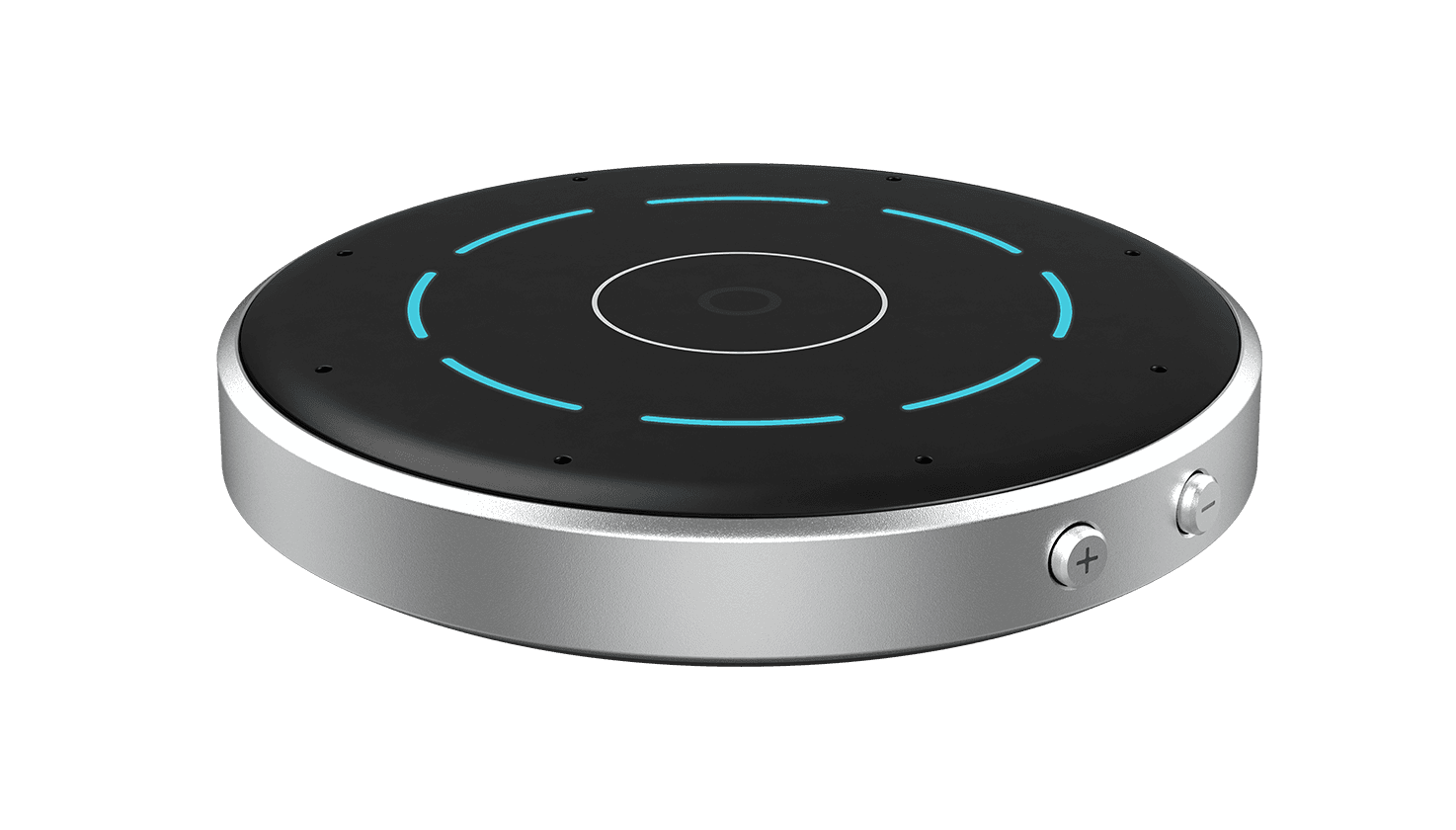 wireless-accessories/StarLink Edge Table Microphone-Wireless Accessories Image - 5050